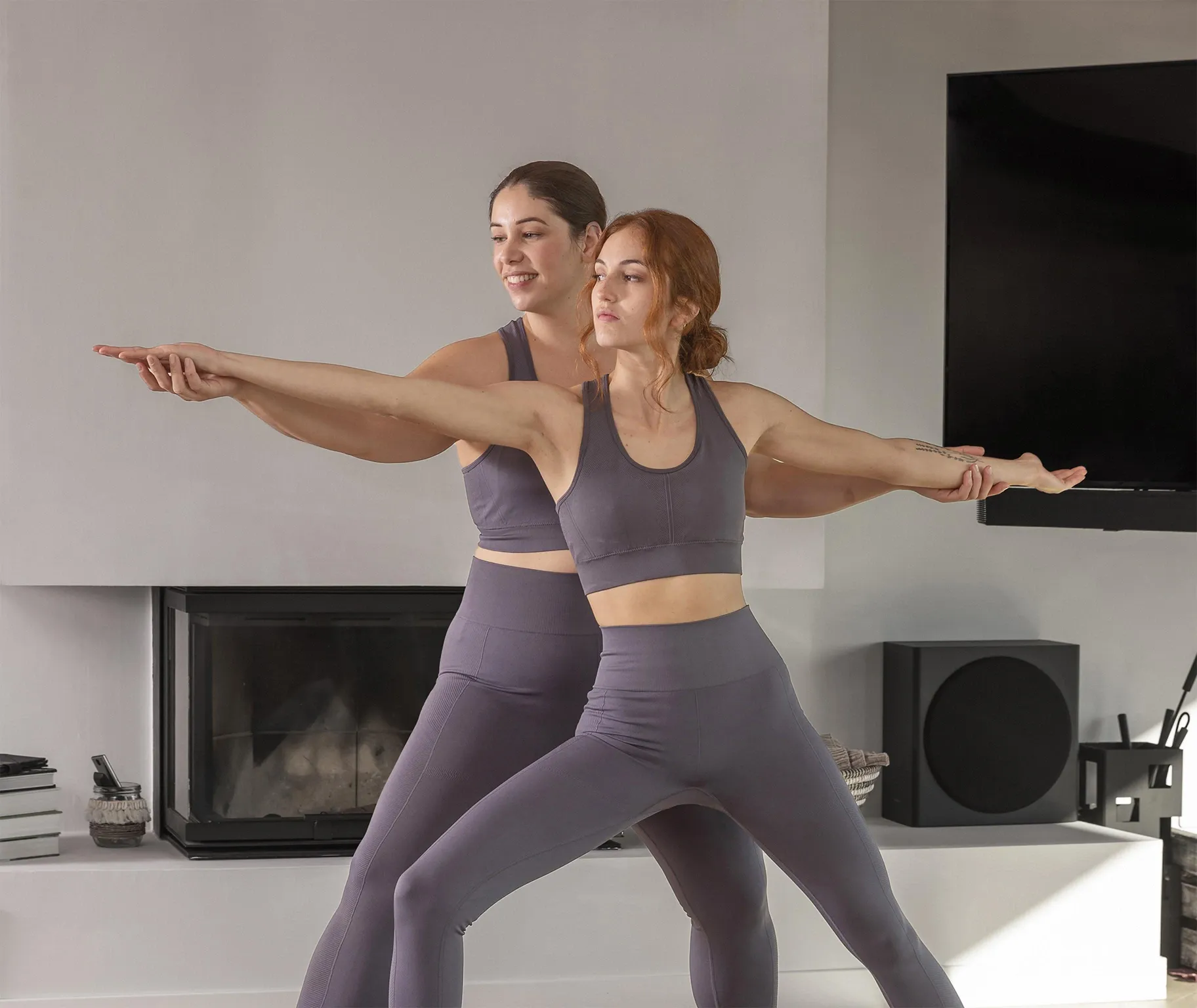 Yoga-débutants-Plaisir Cours de Yoga pour débutant à Plaisir